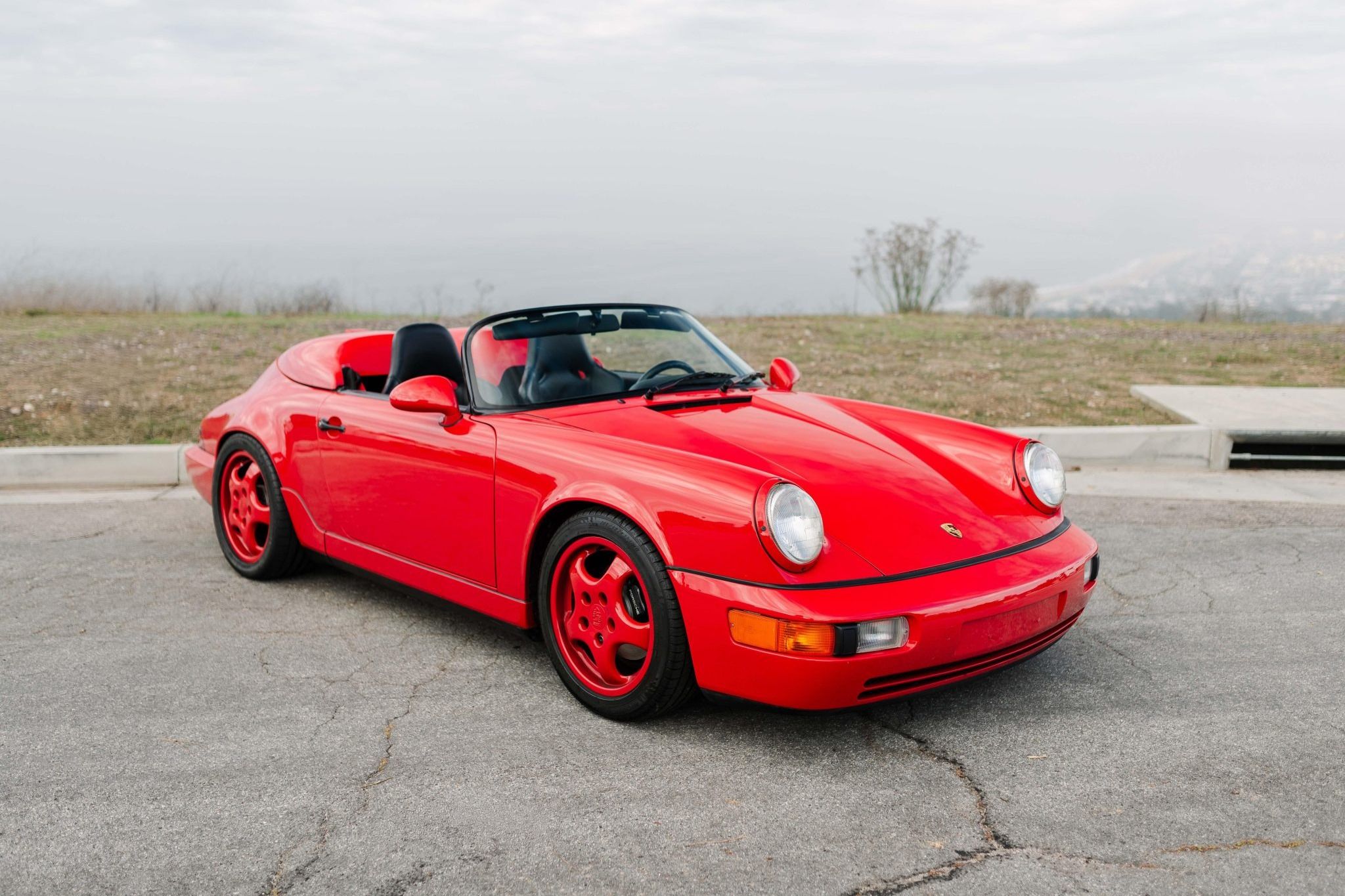 1994 Porsche 911 Carrera