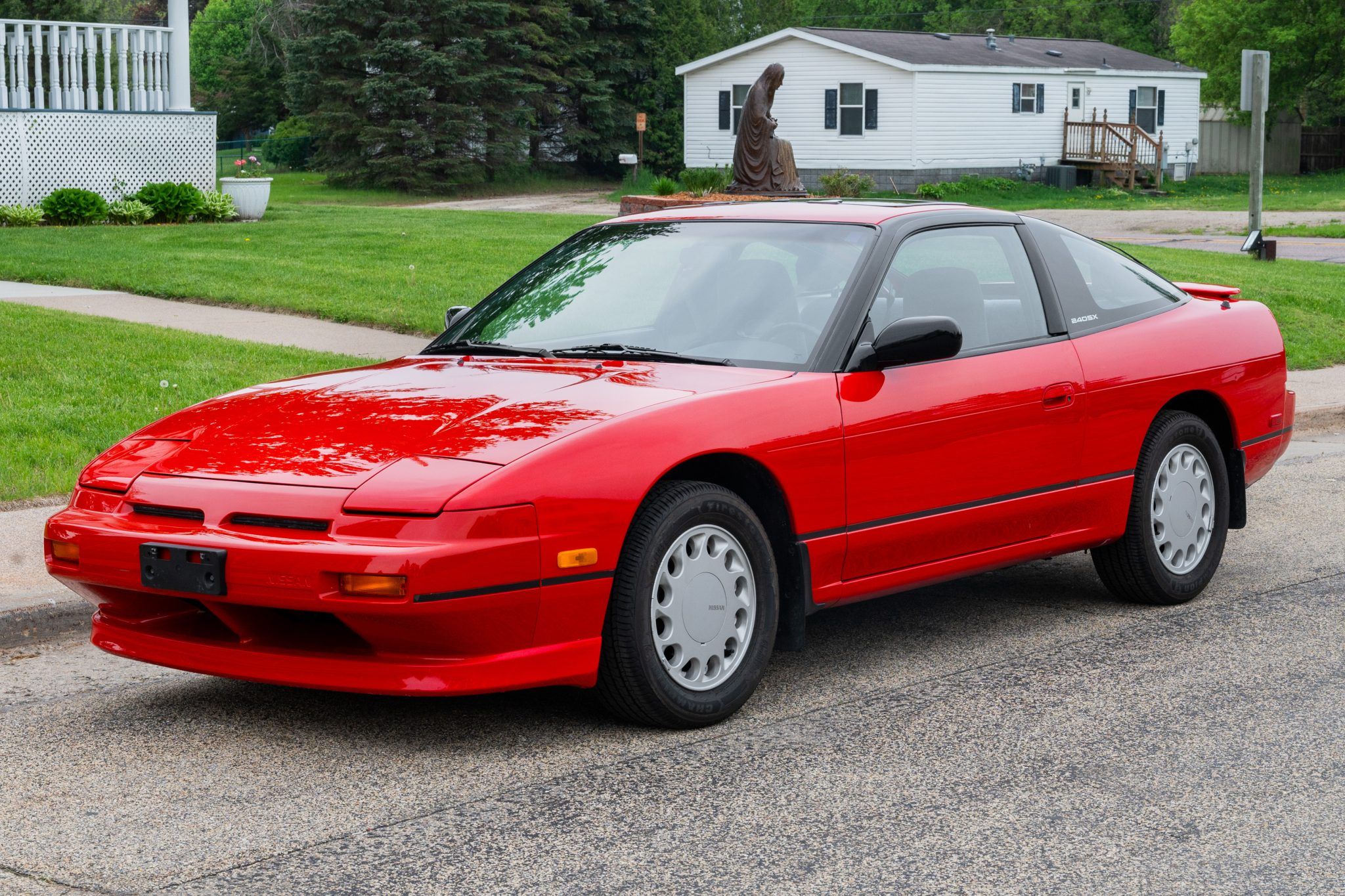 1990 Nissan 240SX