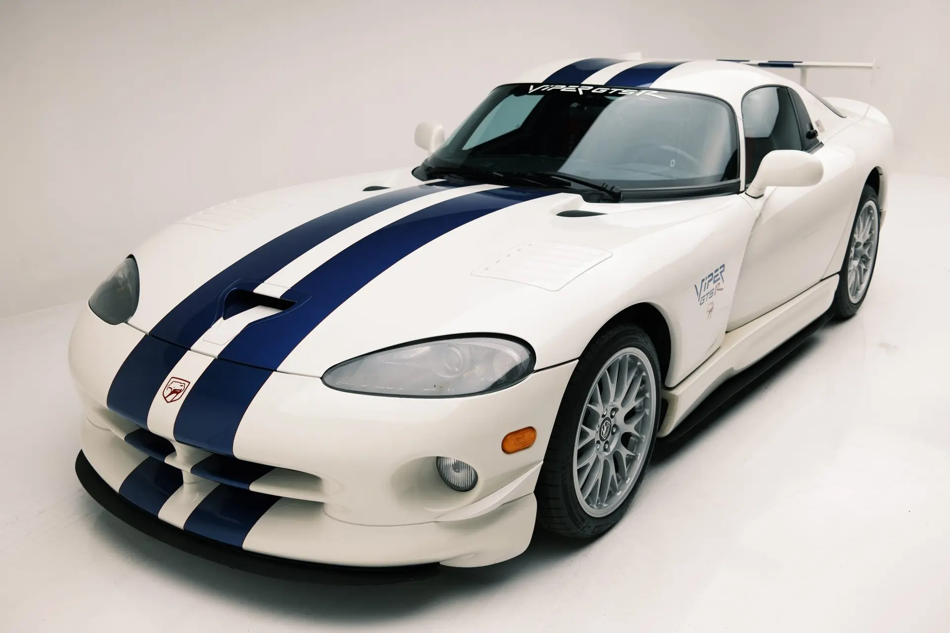 1998 Dodge Viper GTS