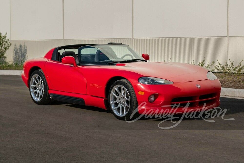 1994 Dodge Viper RT/10