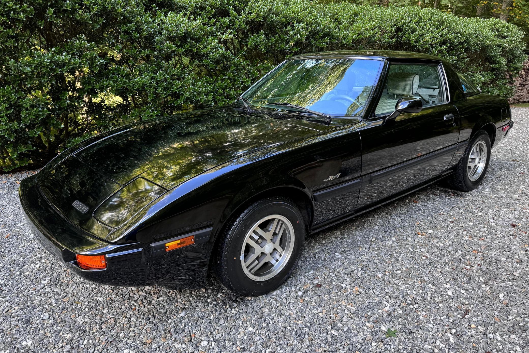 1985 Mazda RX-7
