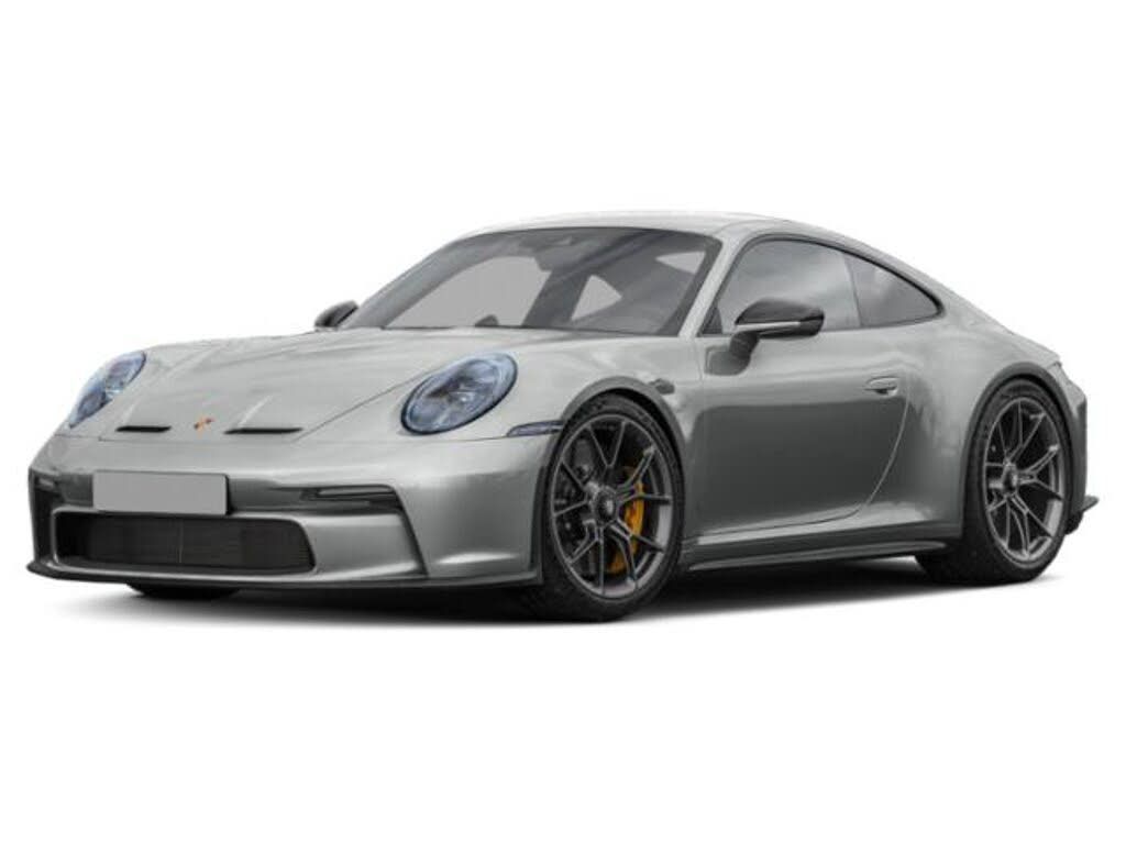 2022 Porsche 992.1 GT3 Touring