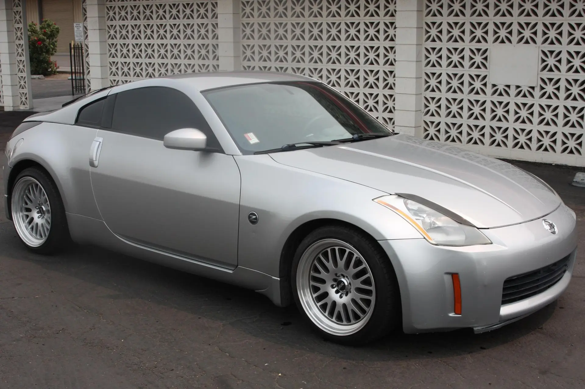 2003 Nissan 350Z
