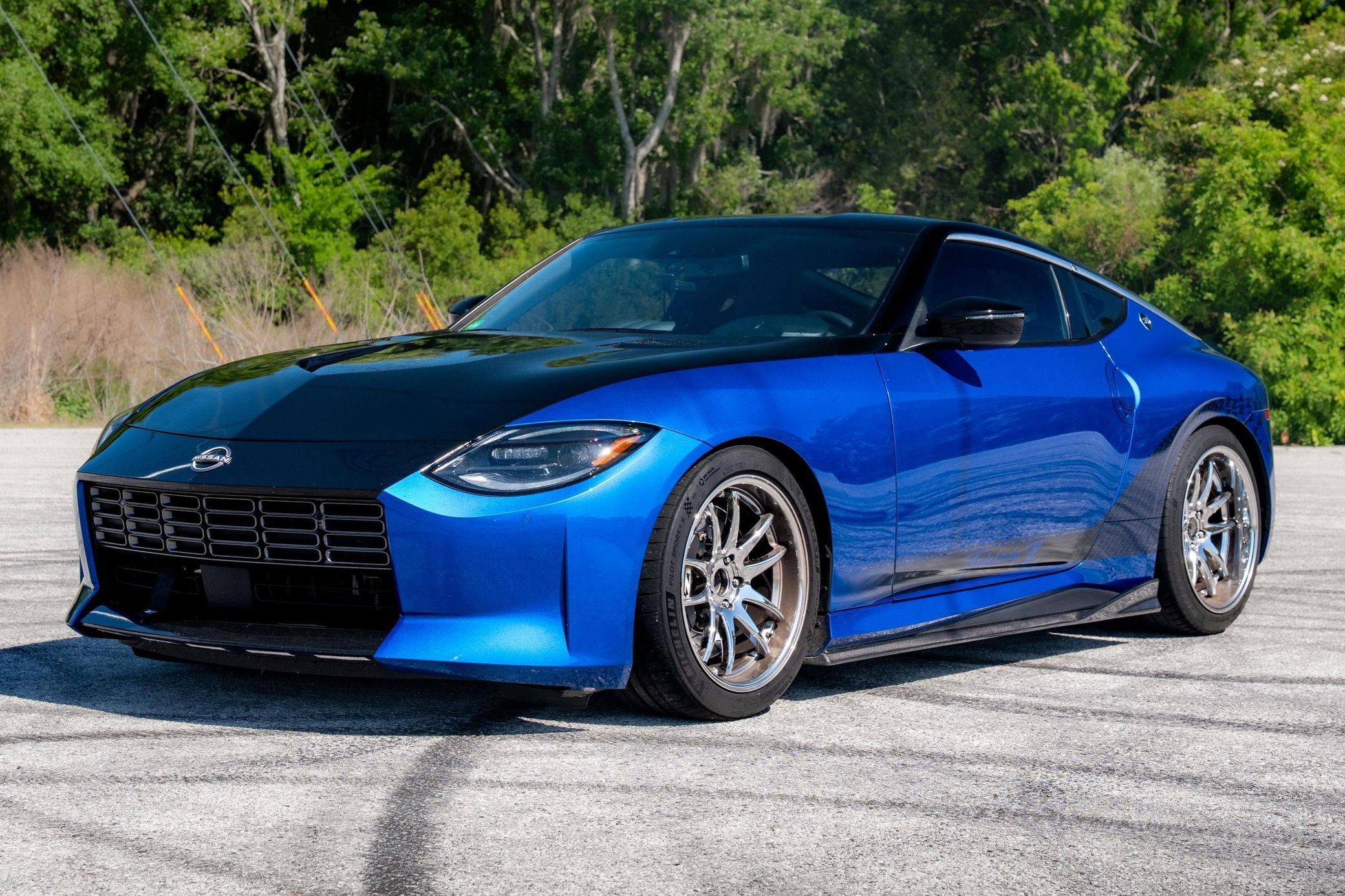 2023 Nissan Z Performance