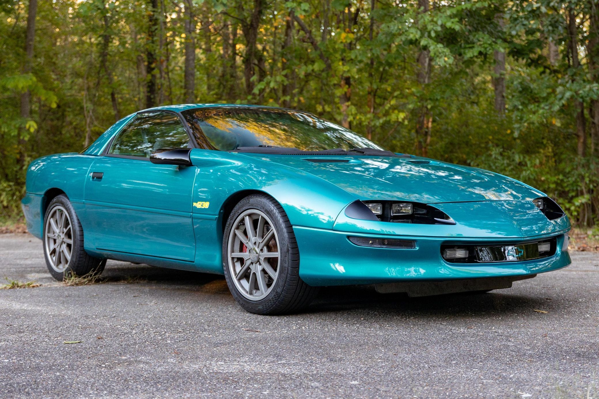 1994 Chevrolet Camaro