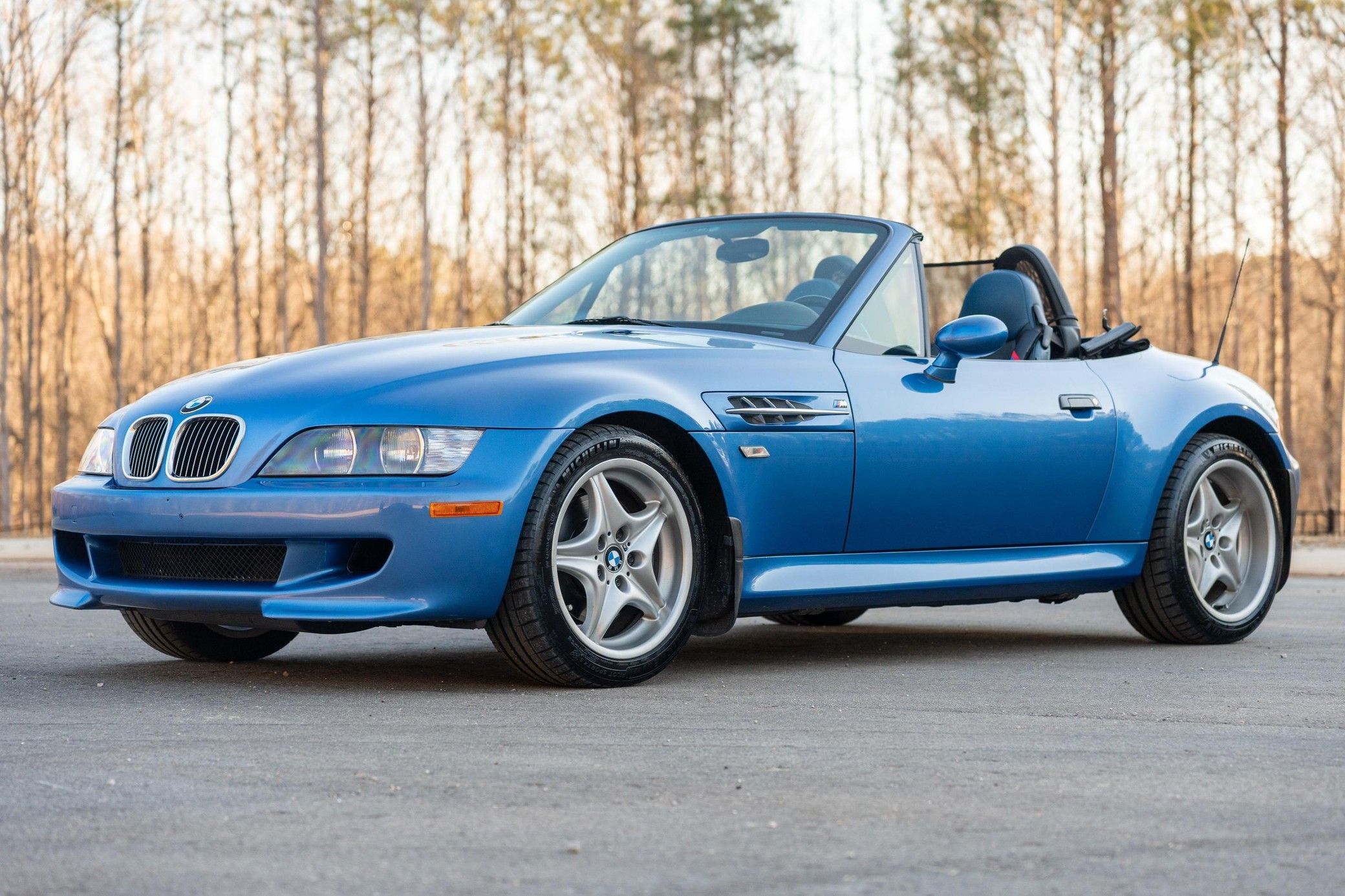 2000 BMW Z3