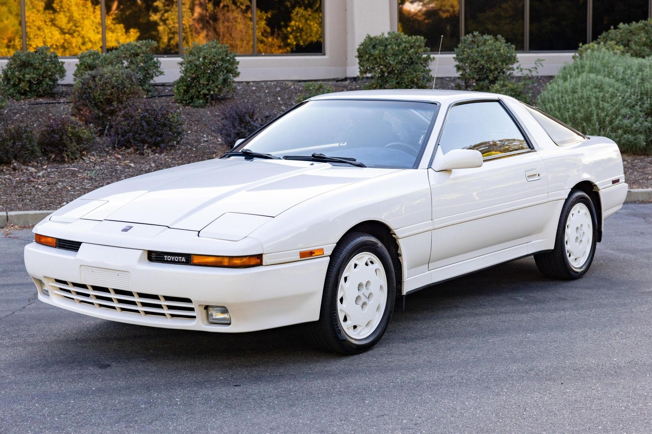1989 Toyota Supra