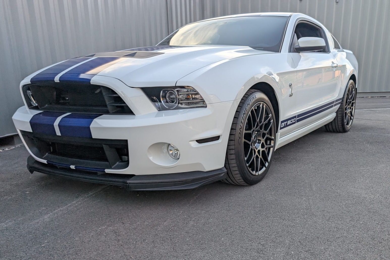 2014 Ford Mustang GT