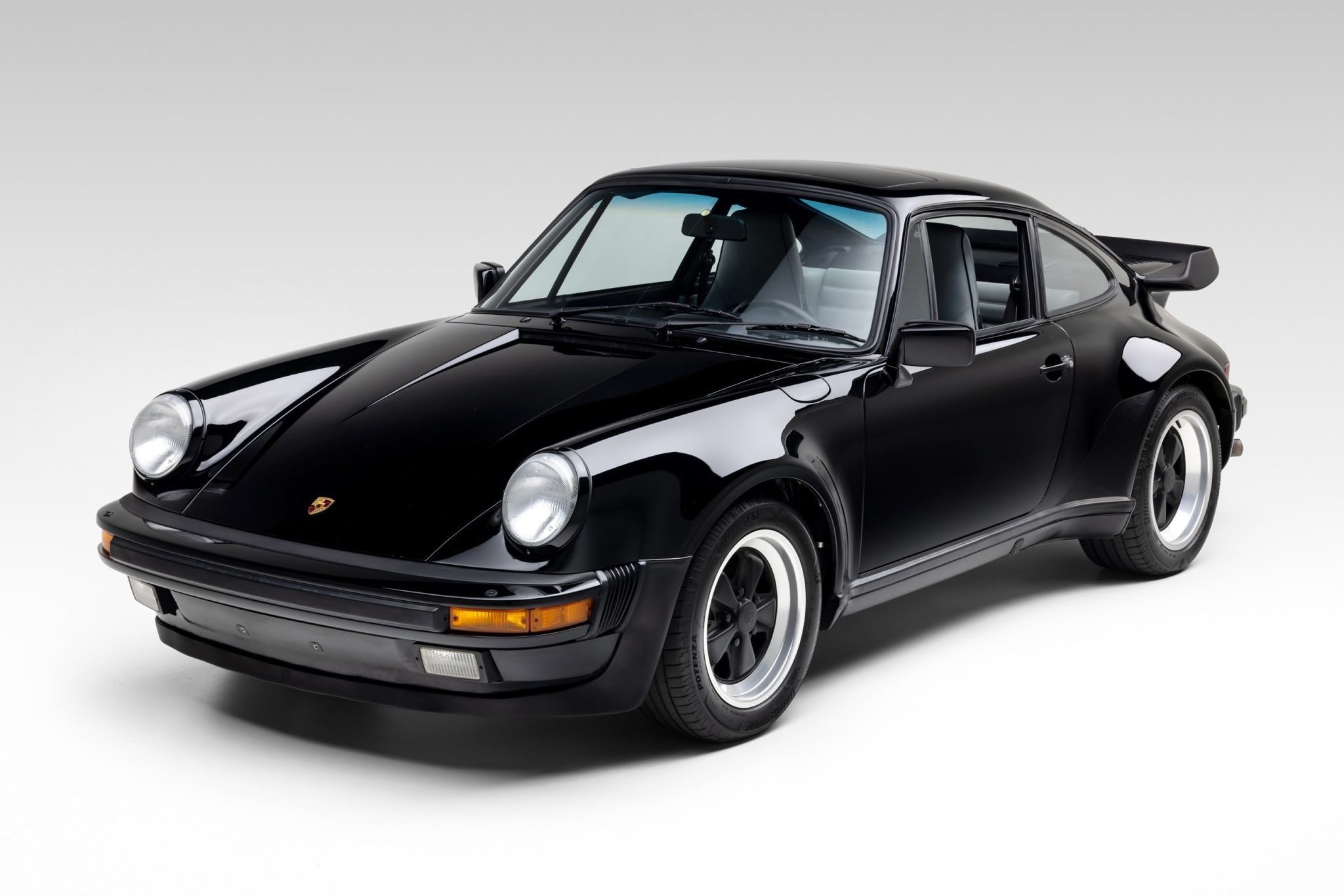 1988 Porsche 911 Turbo