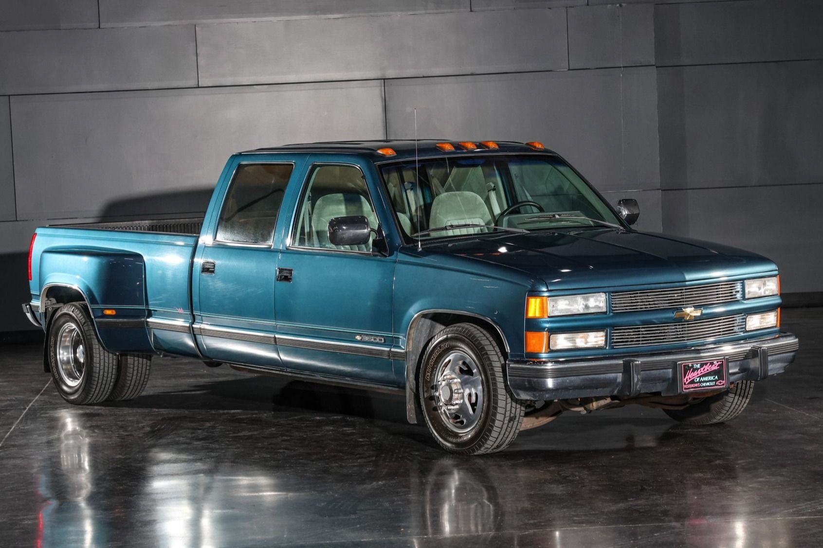 1993 Chevrolet C/K Pickup