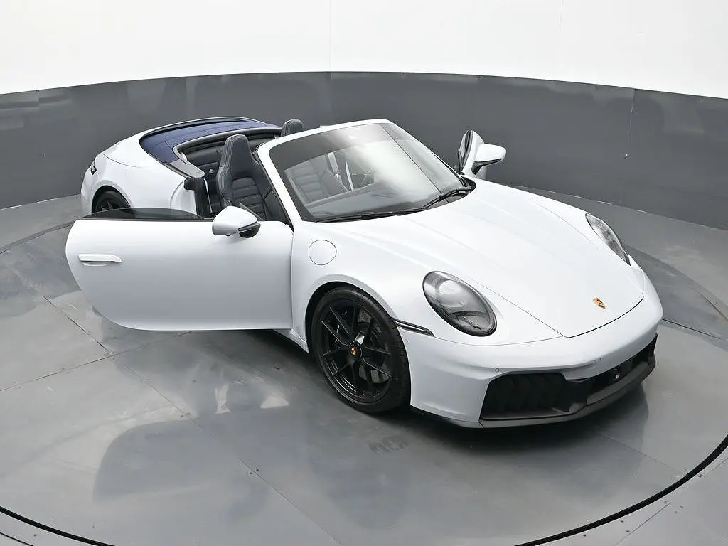 2026 Porsche 992.2 Spirit 70