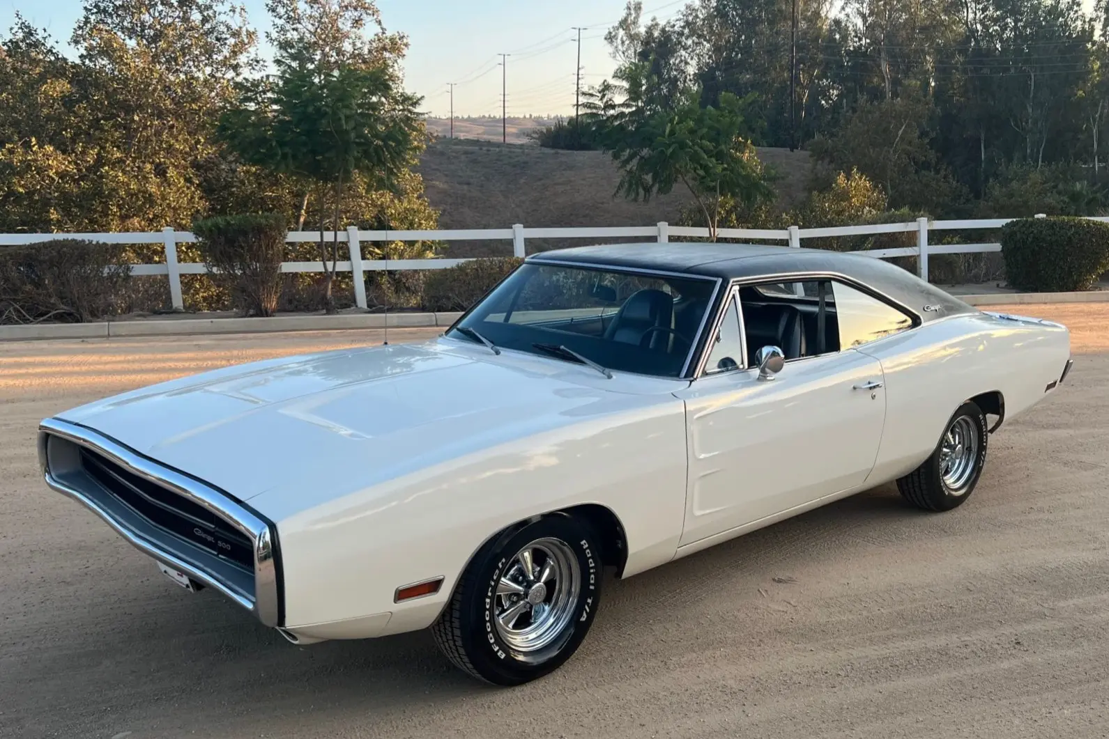 1970 Dodge Charger