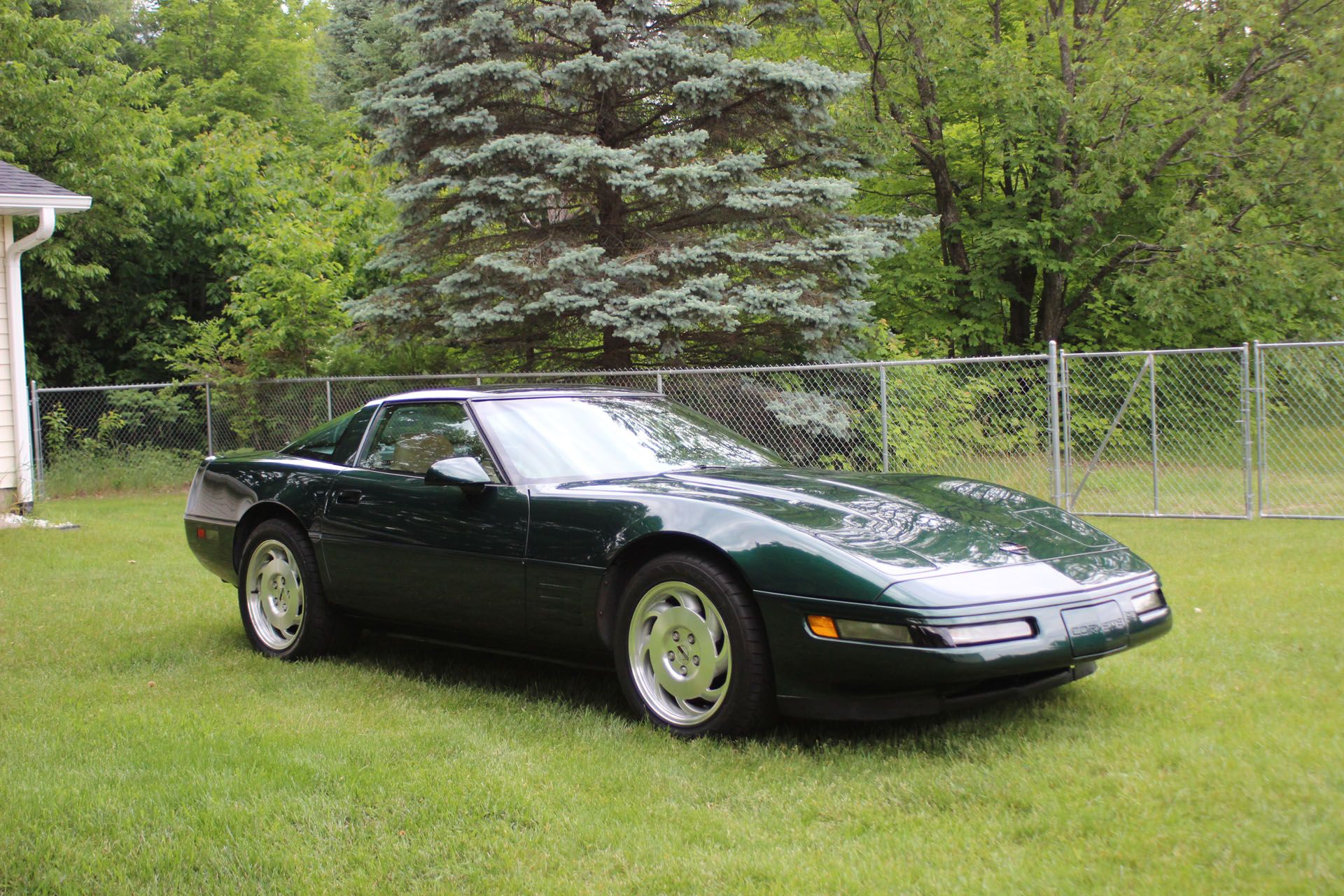 1994 Chevrolet Corvette