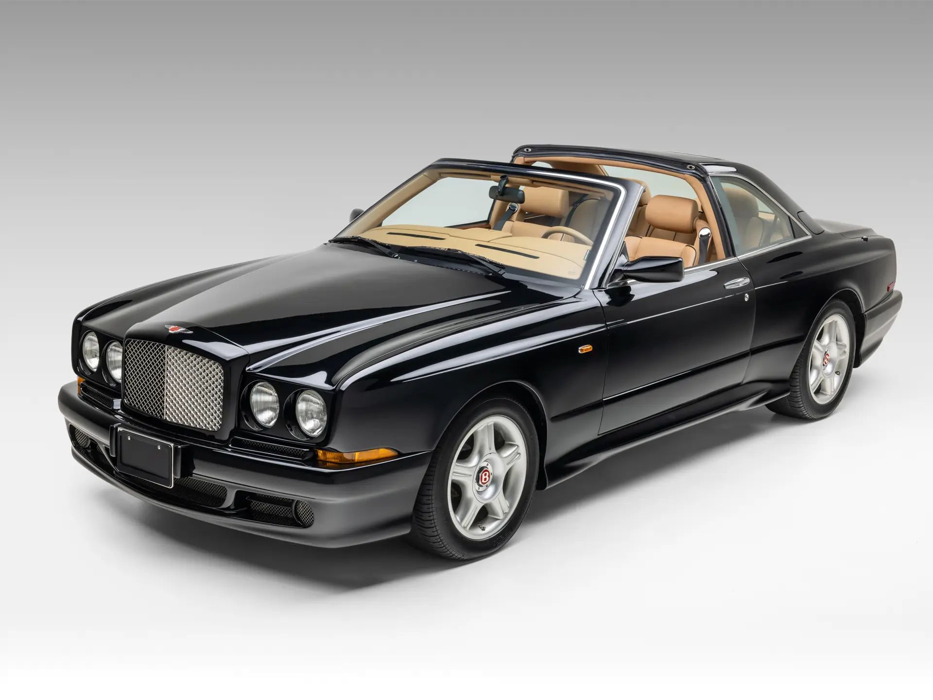 1999 Bentley Continental R T
