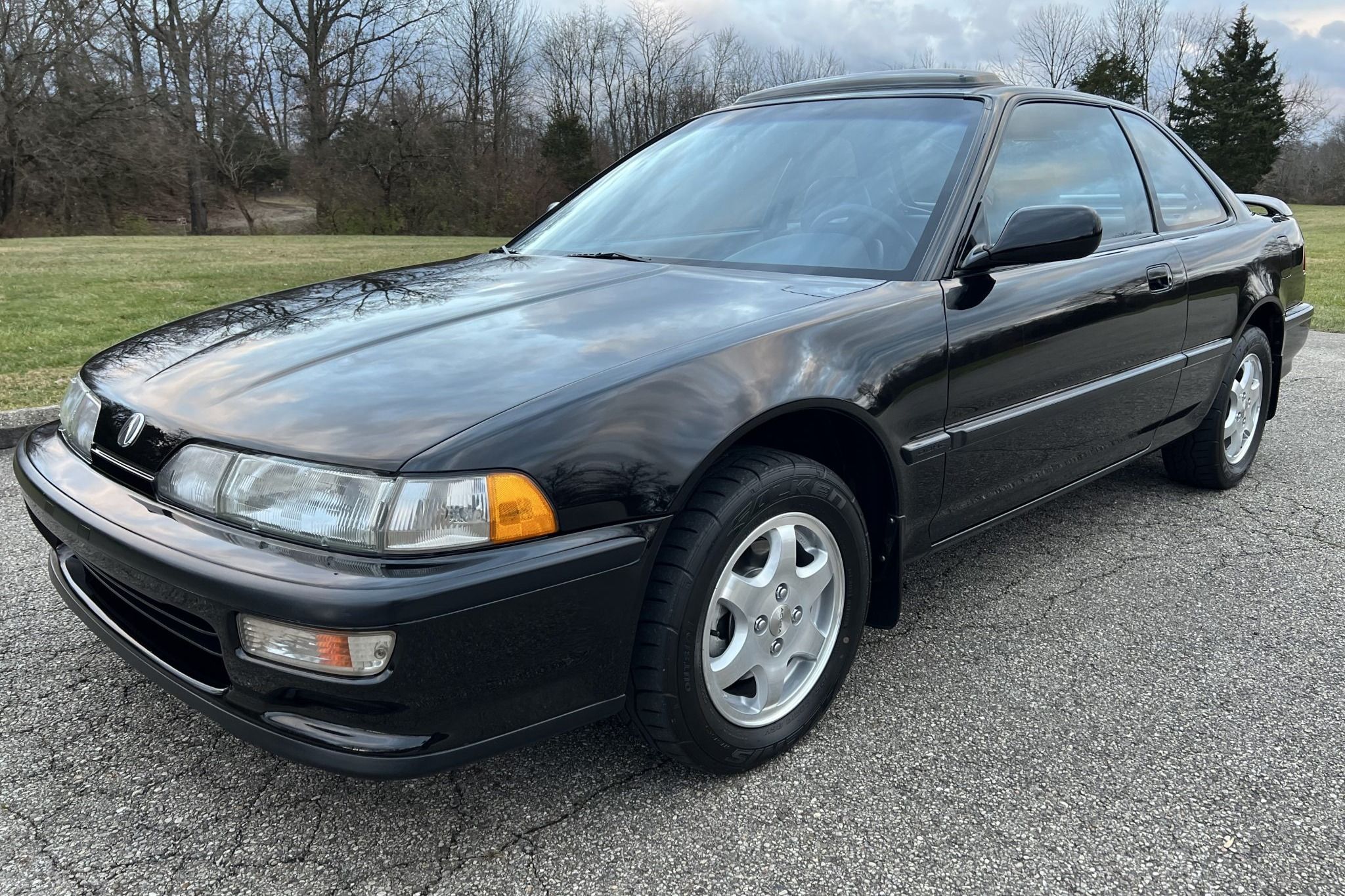 1992 Acura Integra