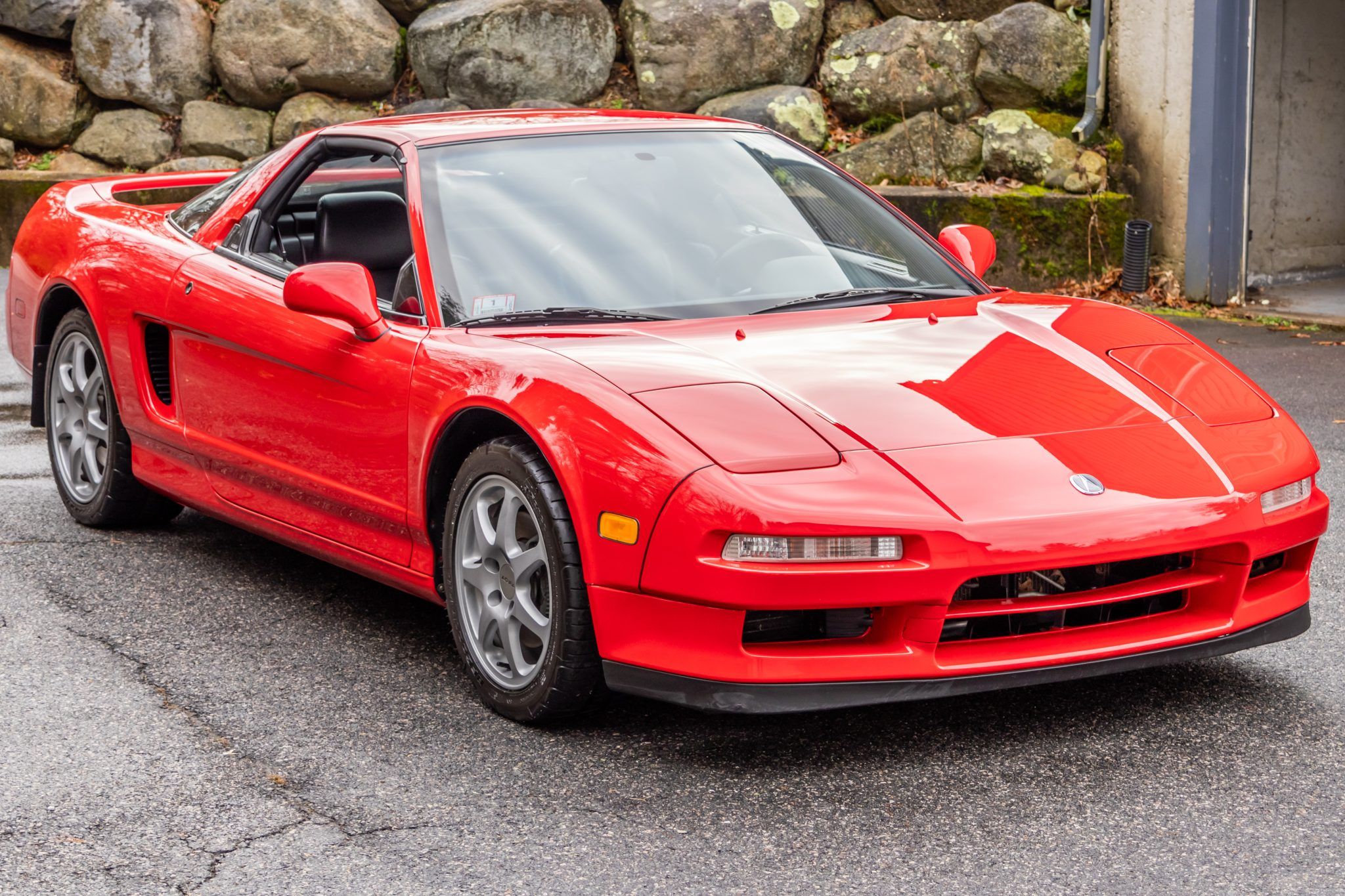 1995 Acura NSX