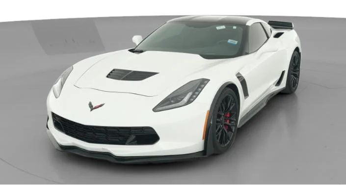 2016 Chevrolet Corvette Z06