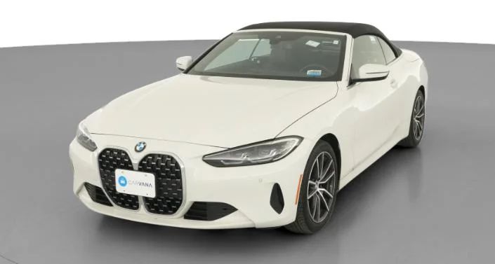 2024 BMW 4 Series Gran Coupe