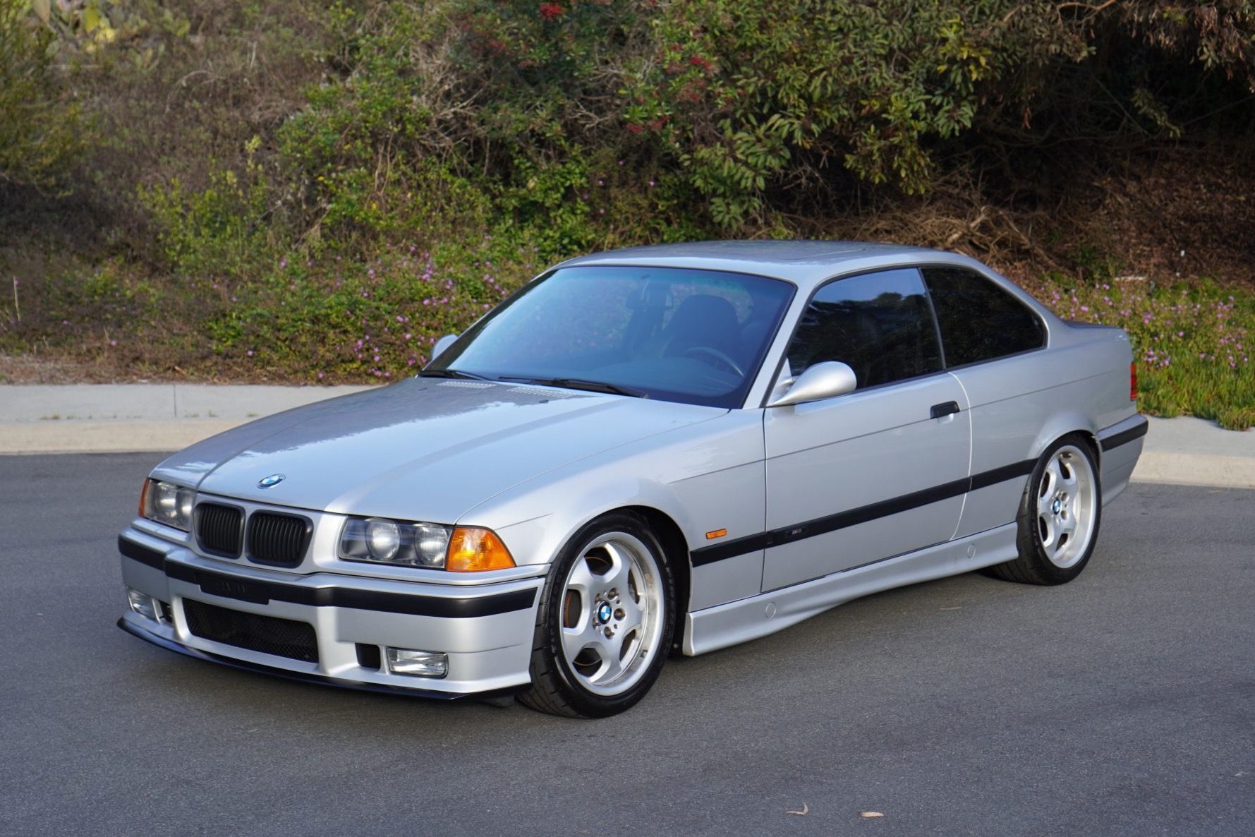 1999 BMW M3 Coupe