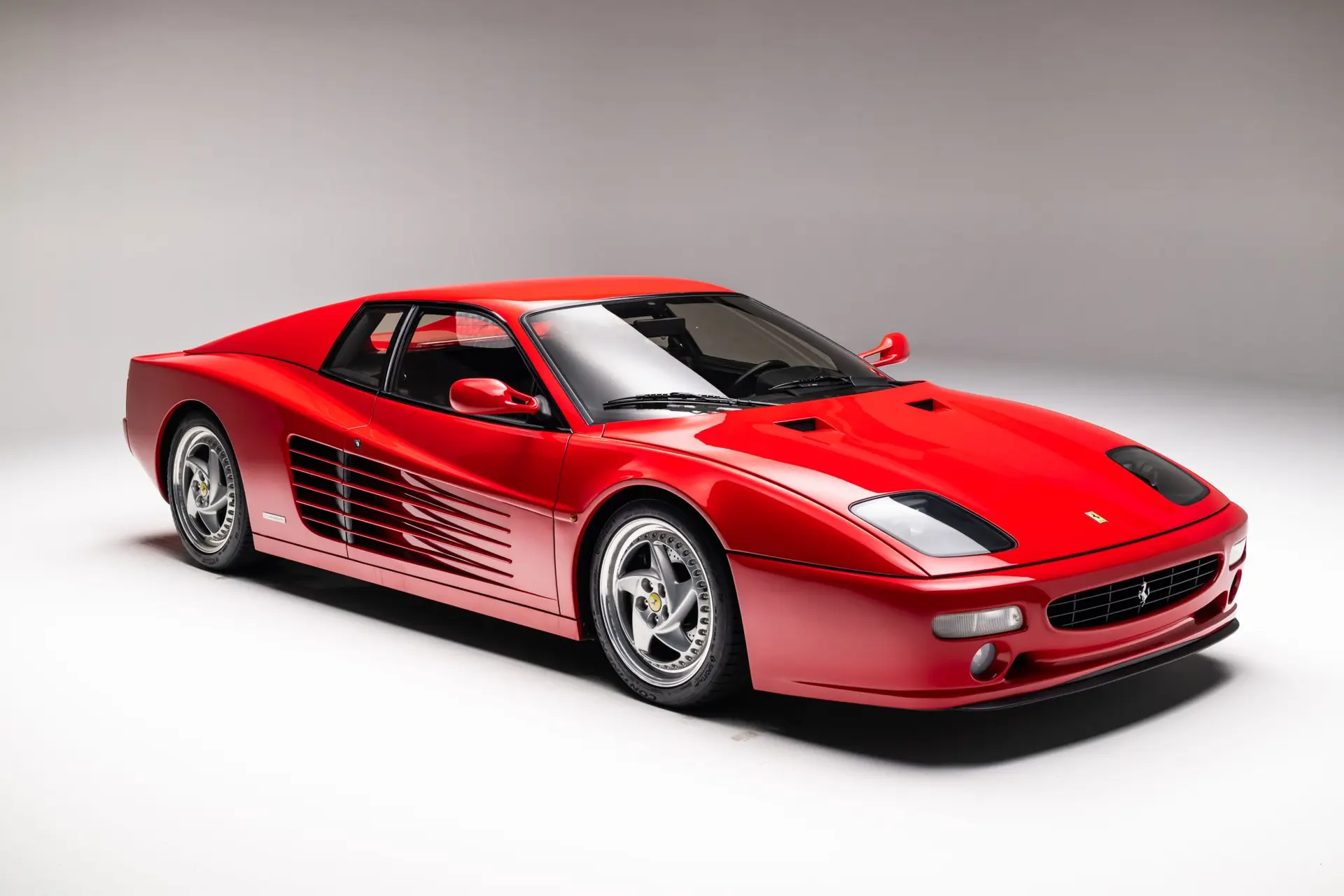 1995 Ferrari Testarossa F512 M