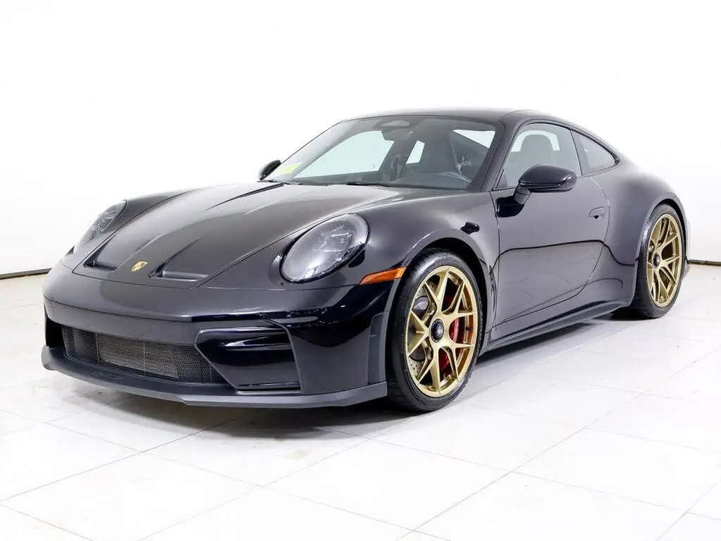 2026 Porsche 992.2 GT3