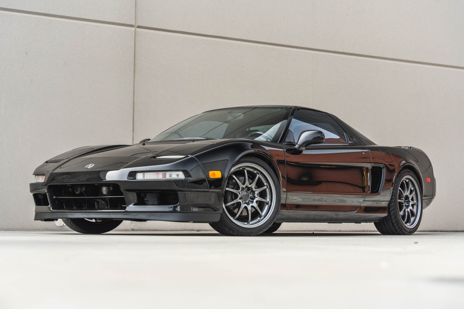1994 Acura NSX