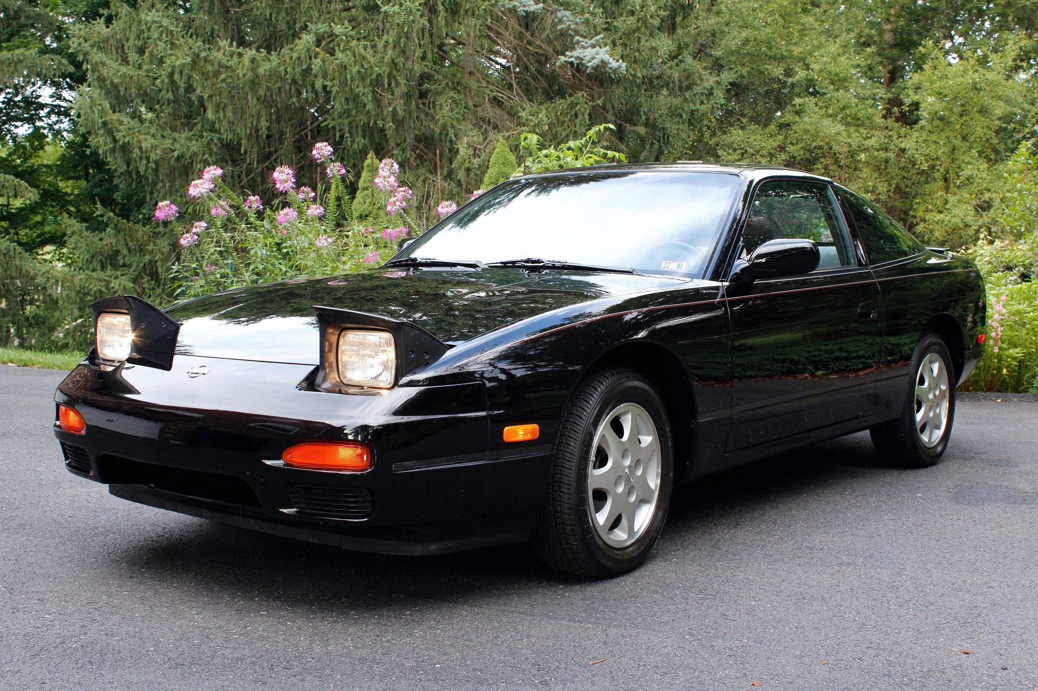 1991 Nissan 240SX