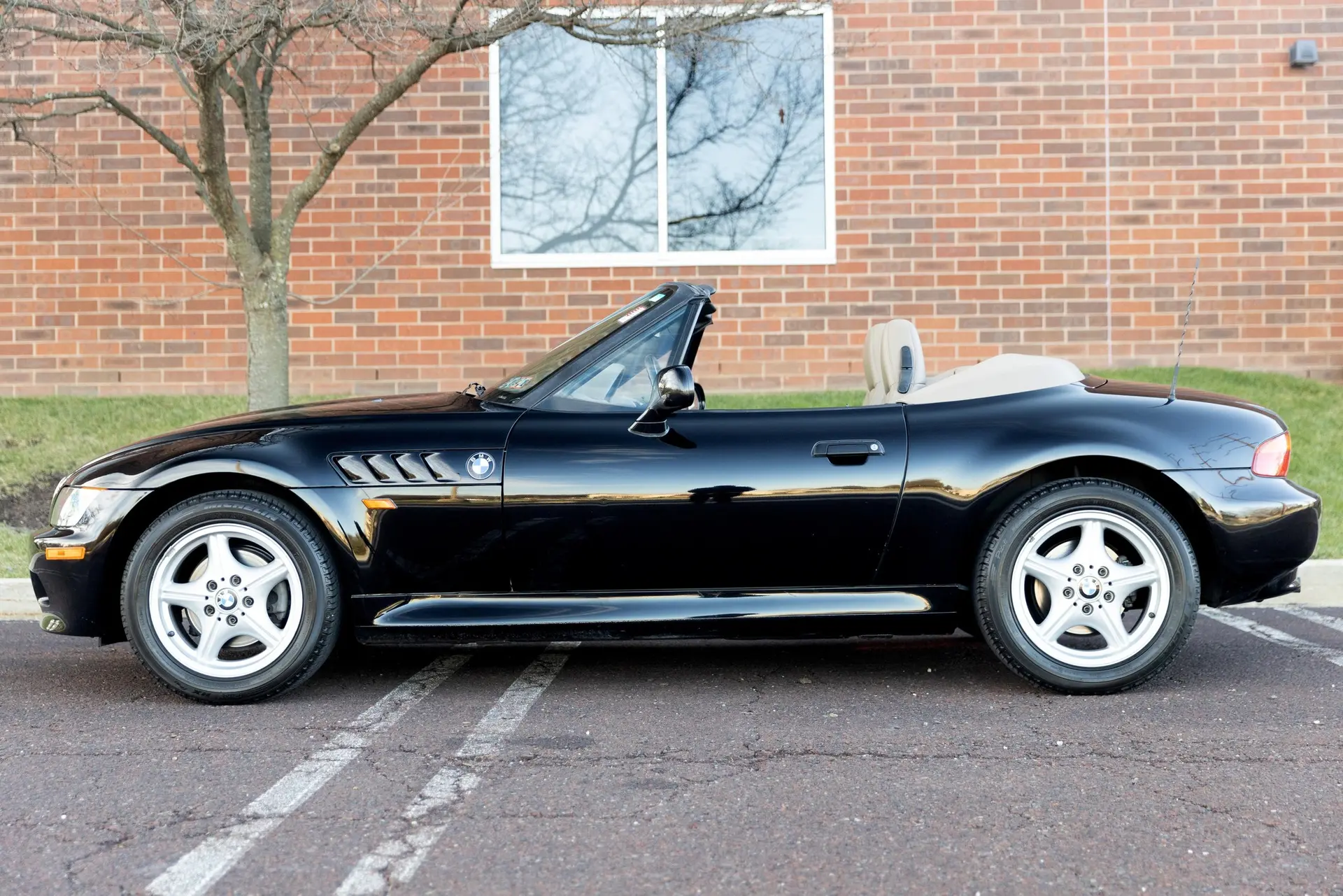 1996 BMW Z3