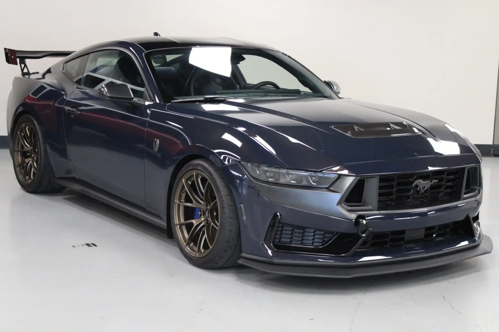2024 Ford Mustang Dark Horse