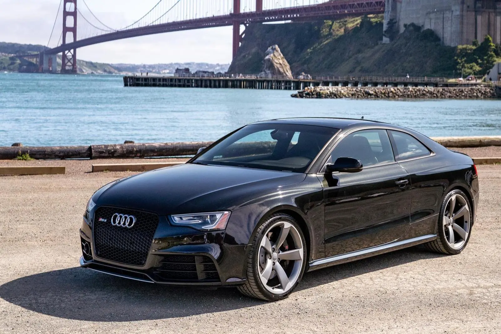 2013 Audi RS 5