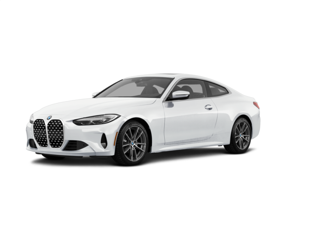 2024 BMW 4 Series Gran Coupe