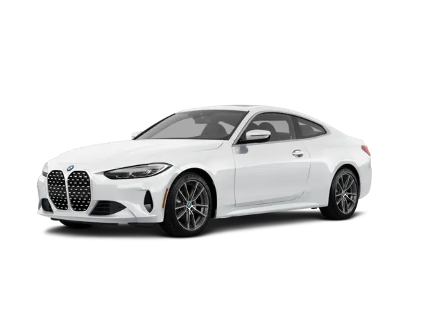 2024 BMW 4 Series Gran Coupe