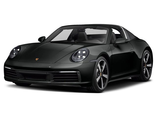 2024 Porsche 992.1 Carrera 4S Cabriolet
