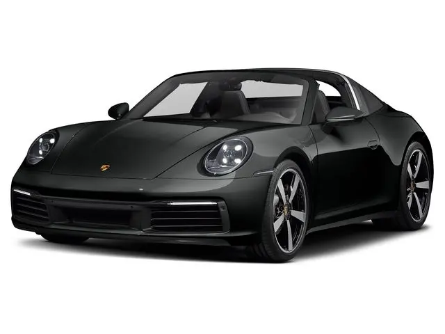 2024 Porsche 992.1 Carrera 4S Cabriolet