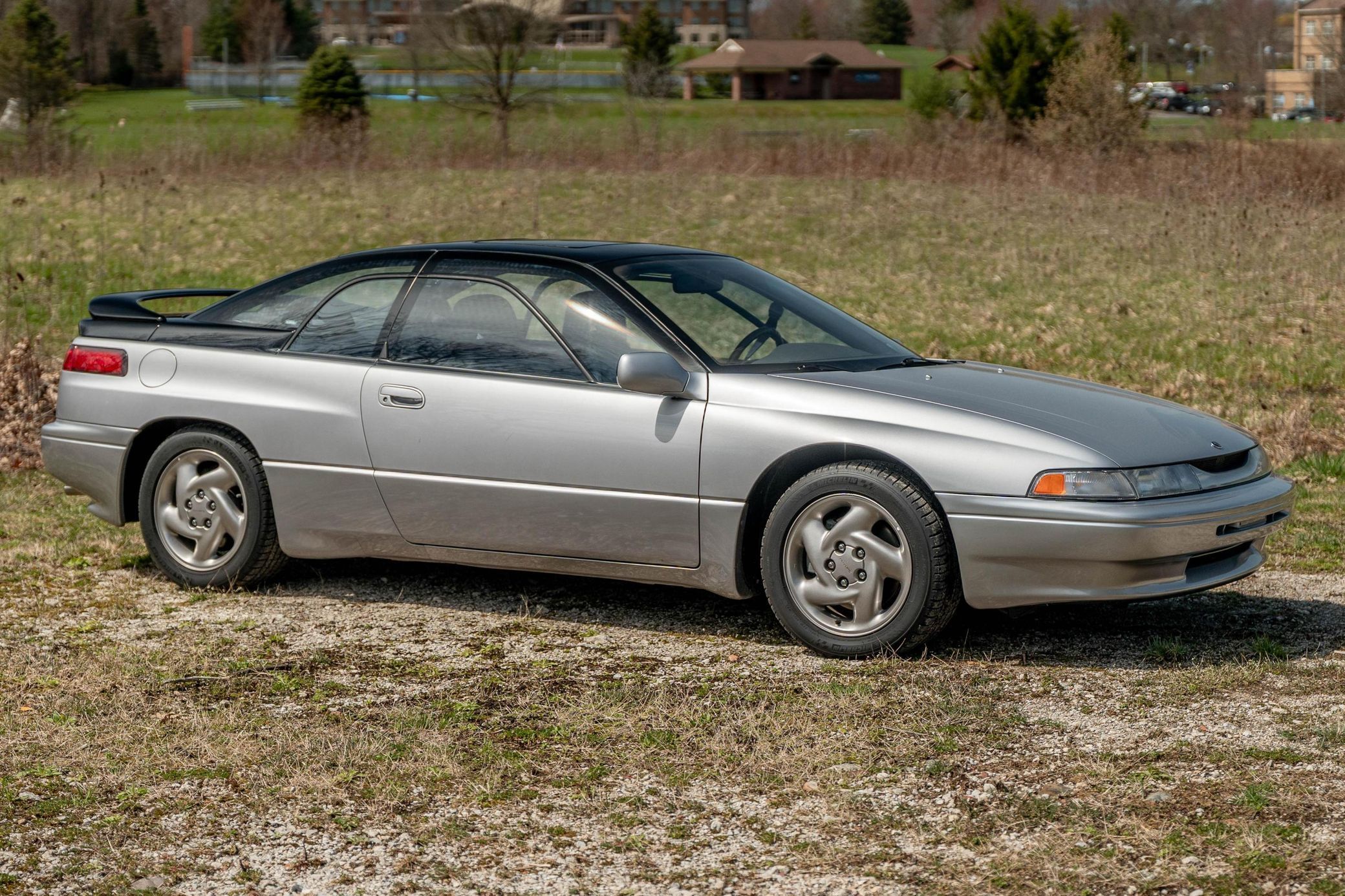 1992 Subaru SVX