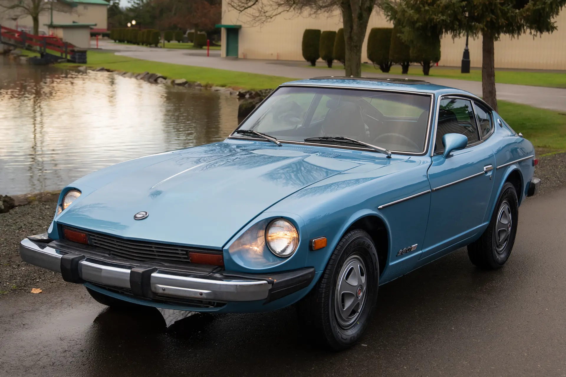 1976 Datsun 280Z