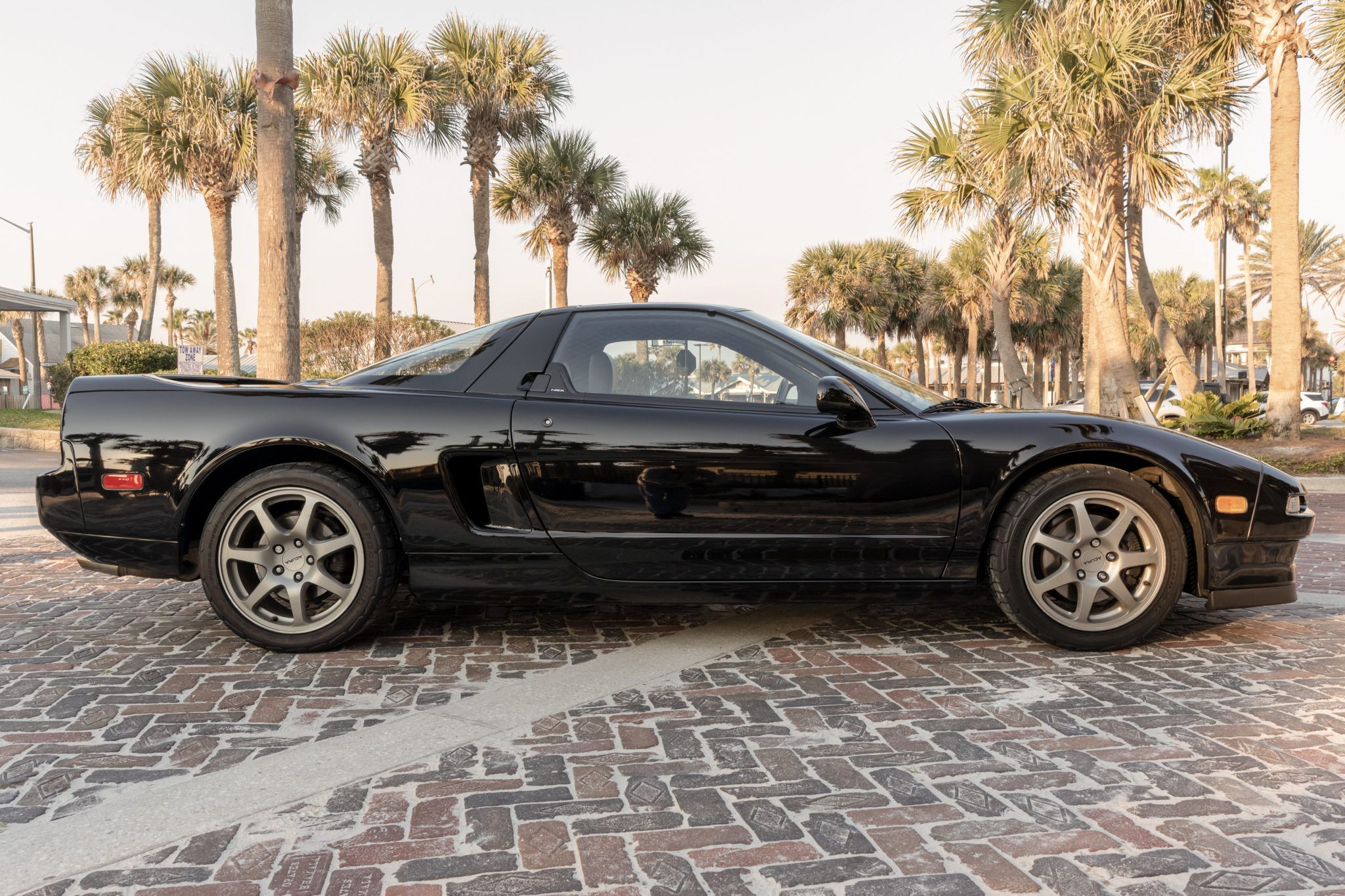 1992 Acura NSX