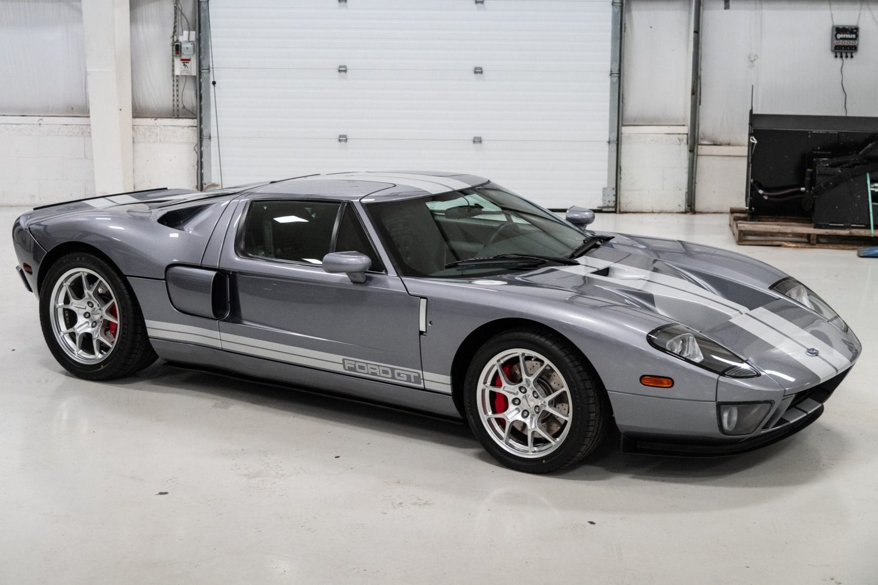2006 Ford GT