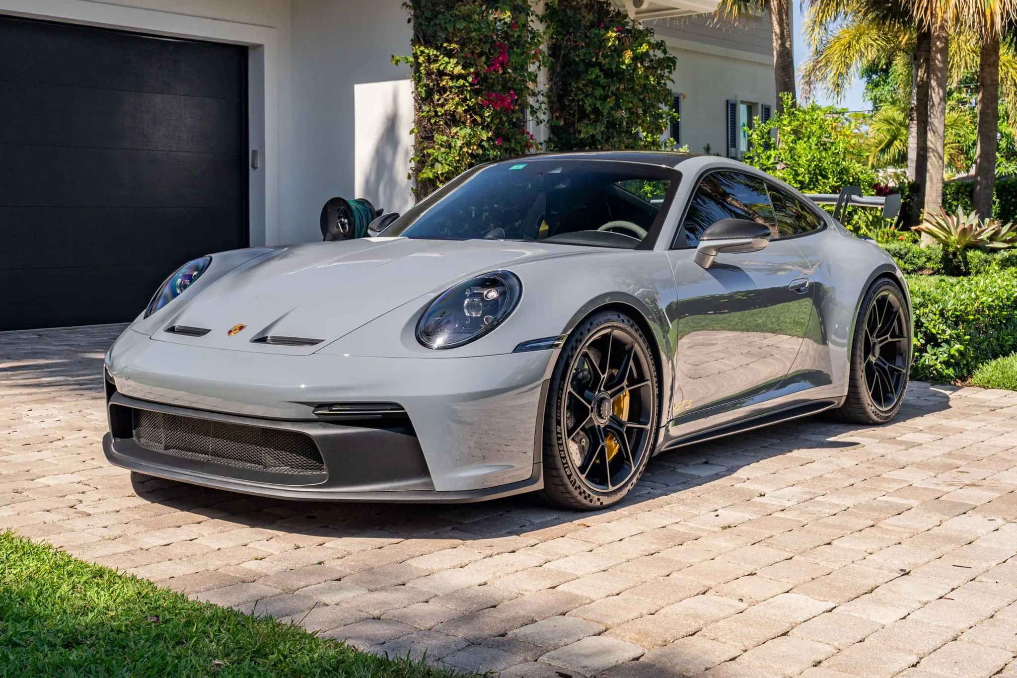 2023 Porsche 911 GT3