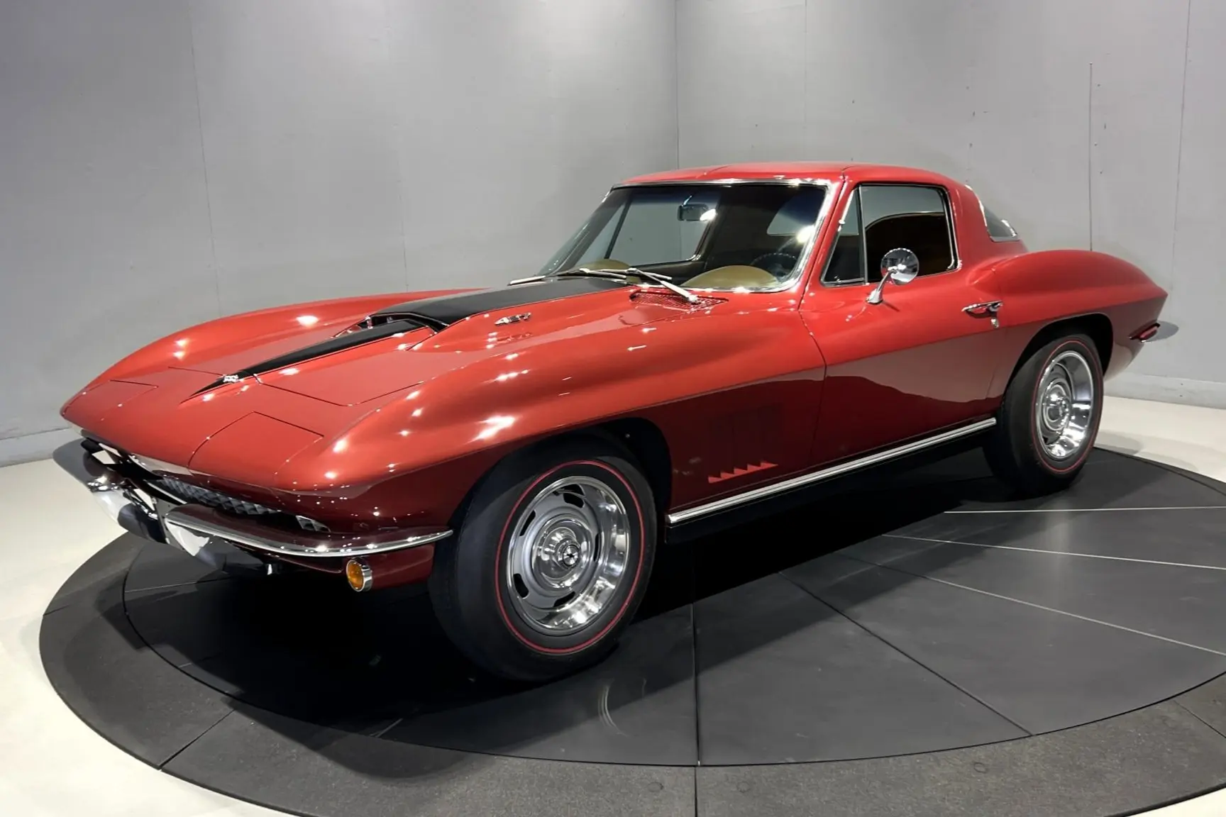 1967 Chevrolet Corvette