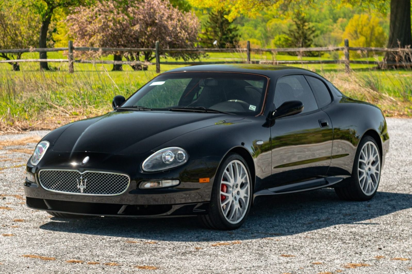 2006 Maserati Levante GranSport