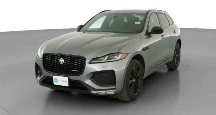 2024 Jaguar F-PACE P250 R-Dynamic S