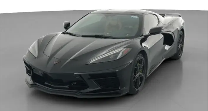 2020 Chevrolet Corvette Stingray
