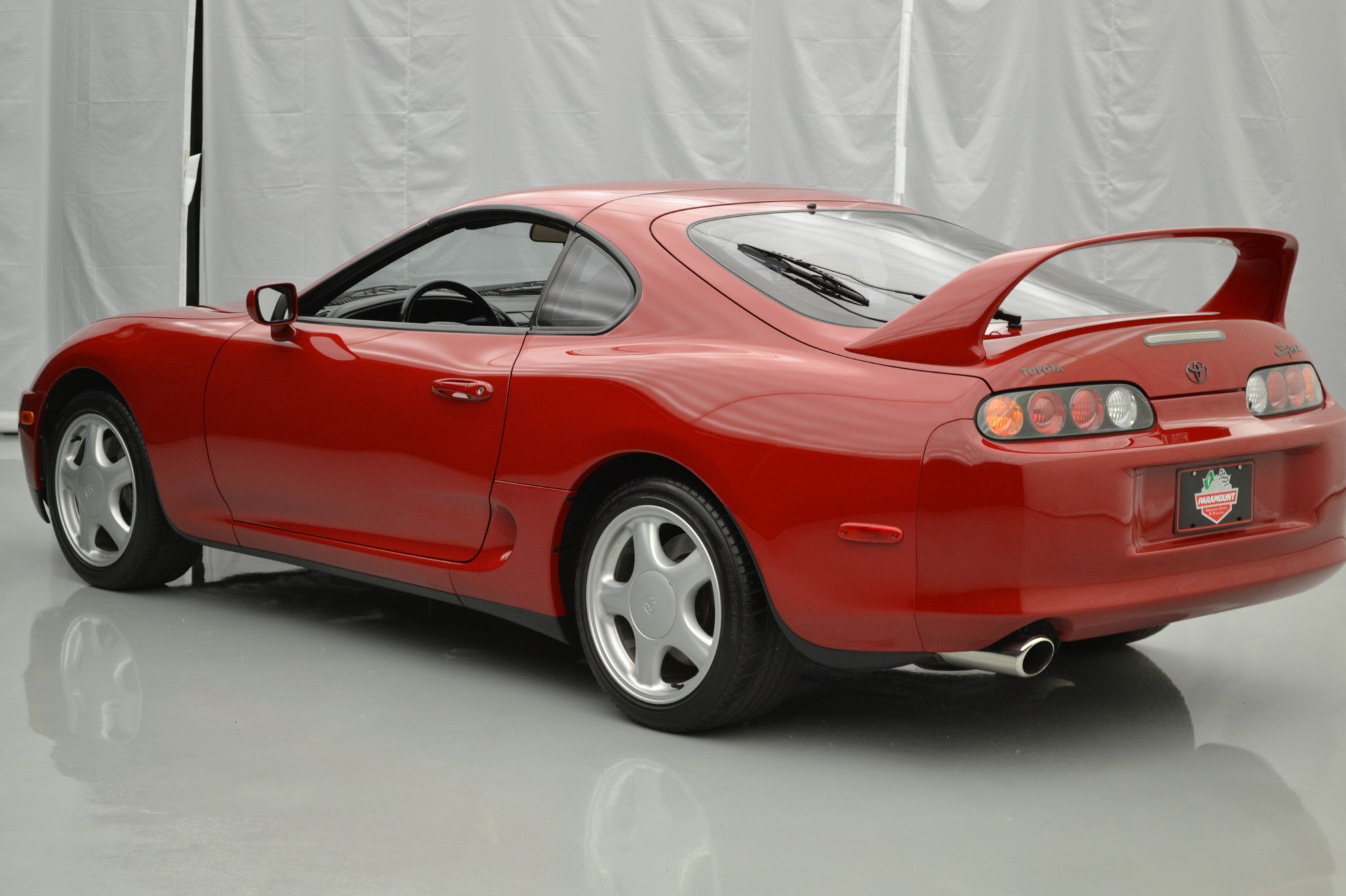 1994 Toyota Supra Turbo
