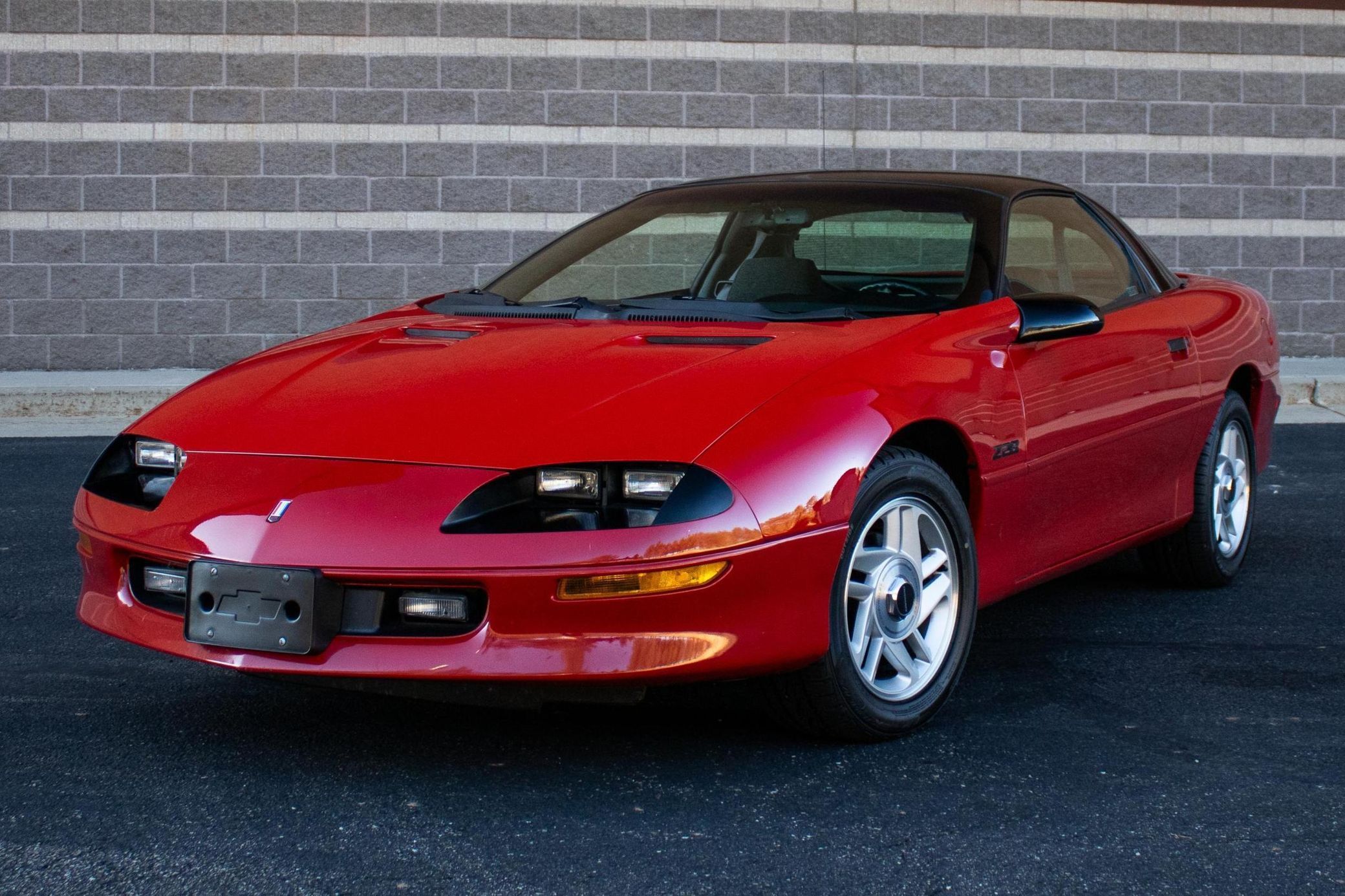 1994 Chevrolet Camaro