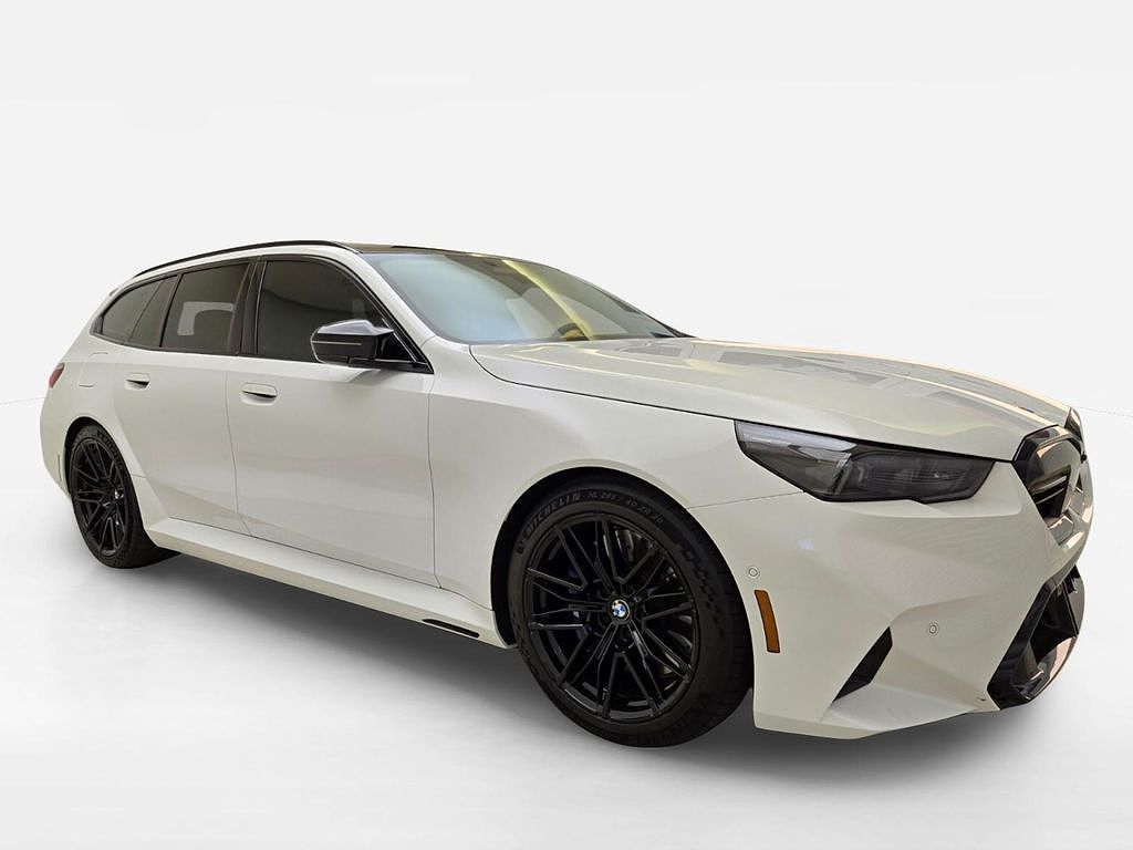 2026 BMW M5