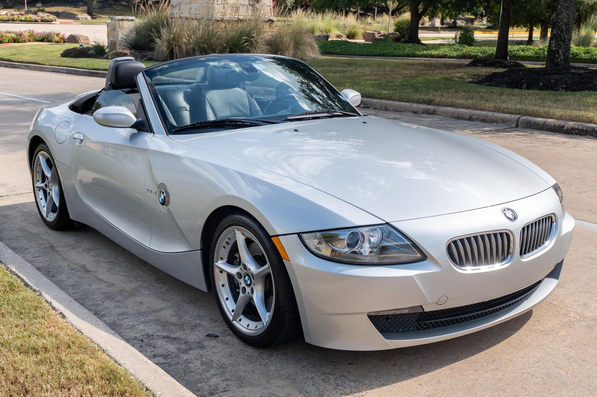 2006 BMW Z4