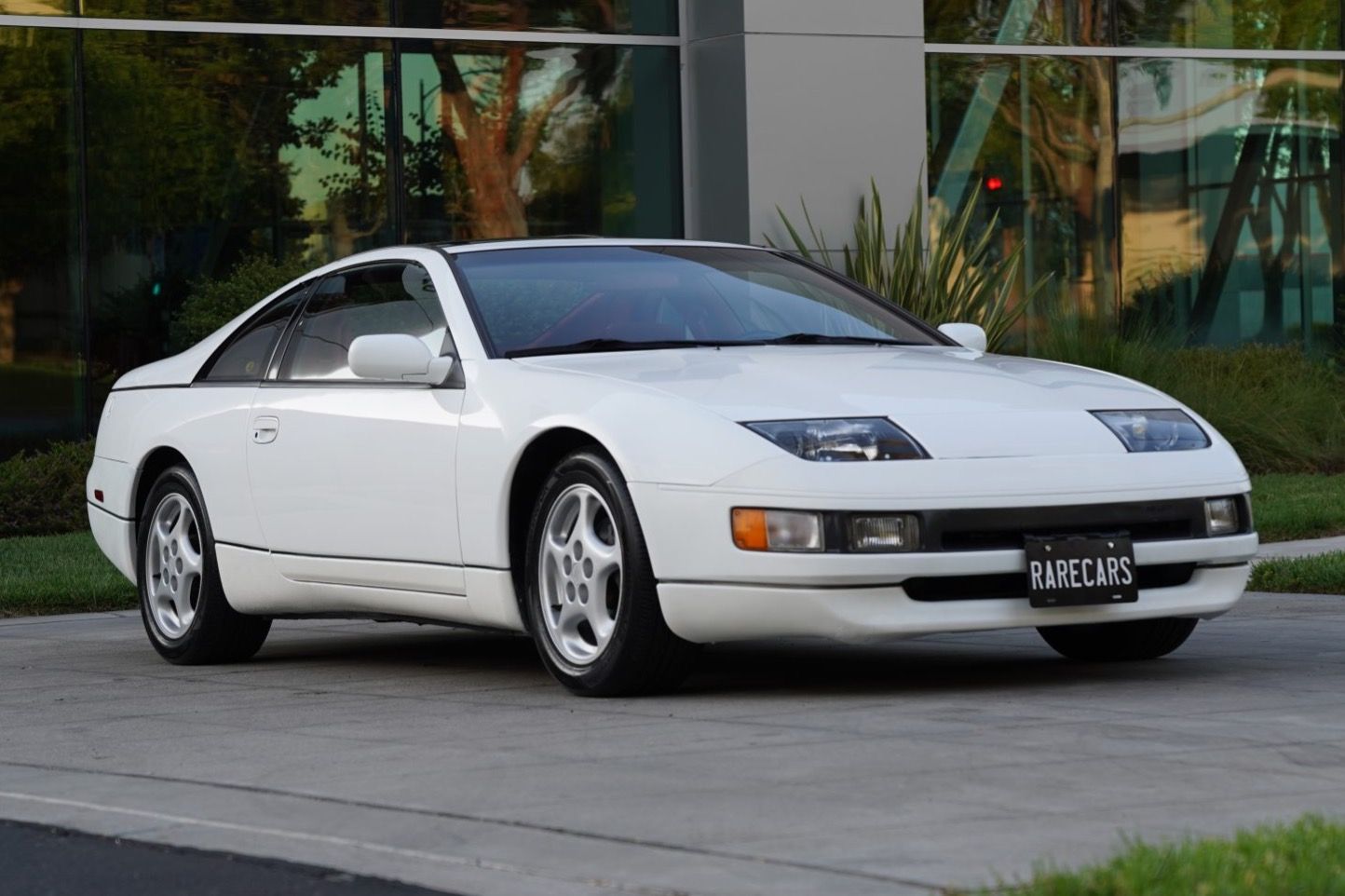 1990 Nissan 300ZX Twin Turbo