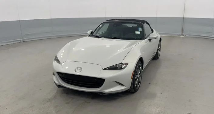 2016 Mazda MX-5 Miata