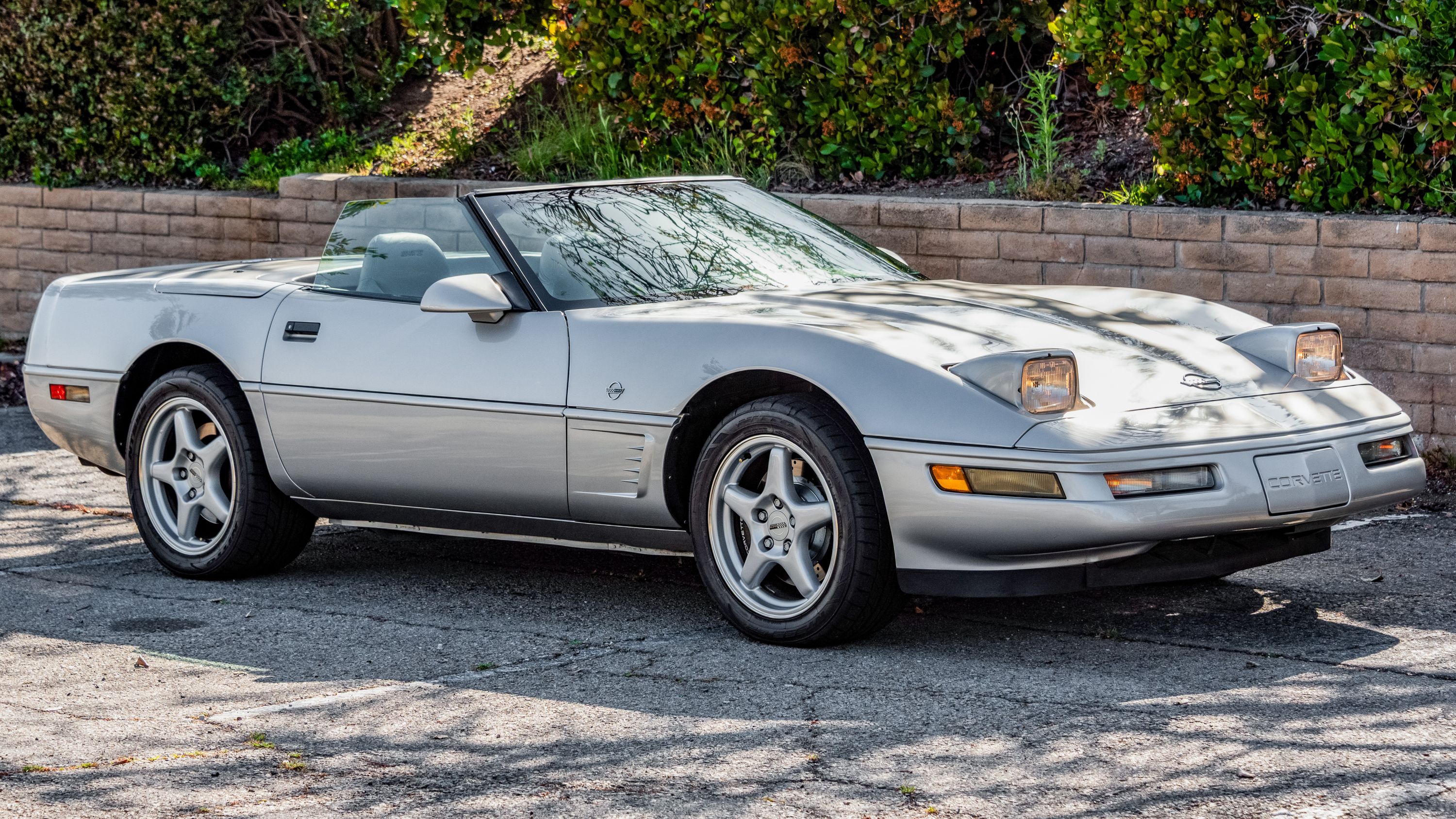 1996 Chevrolet Corvette